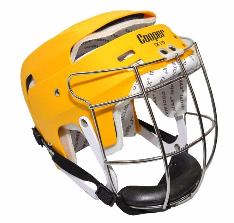 Cooper SK100 Yell