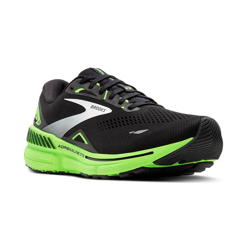 Brooks Adrenaline GTS 23