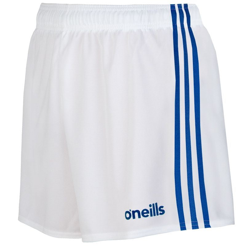 O'Neills Mourne Shorts (White Royal)