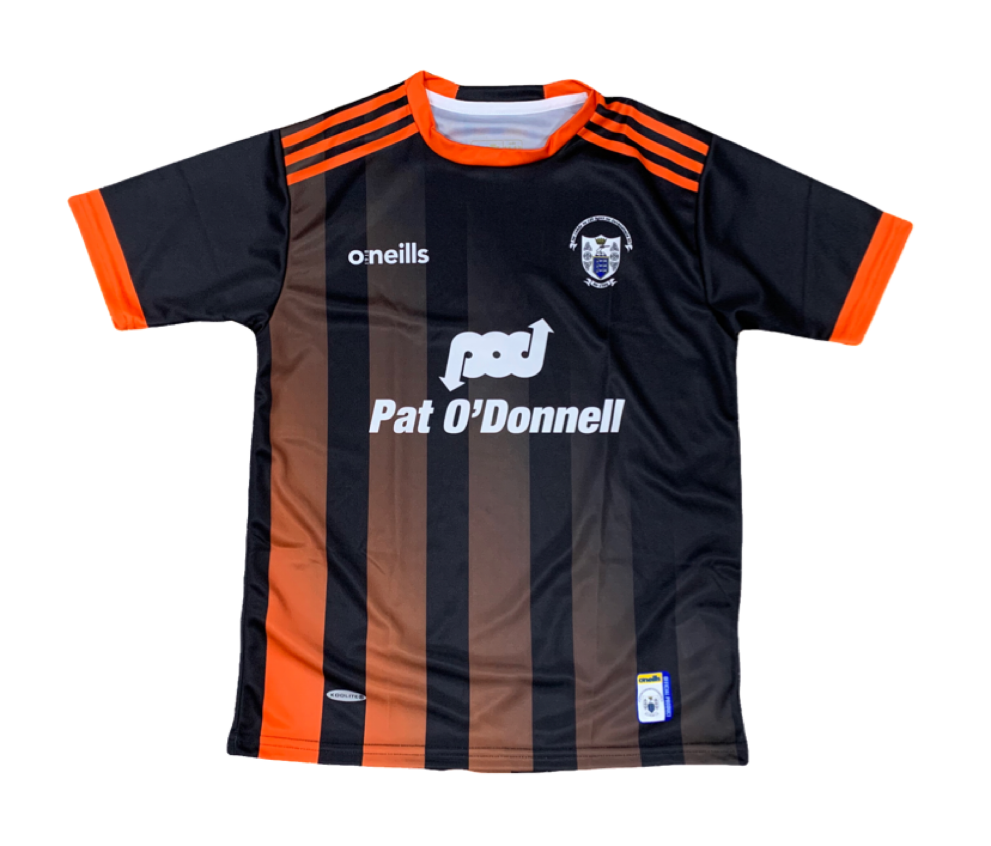 O'Neills  Clare Training Jersey