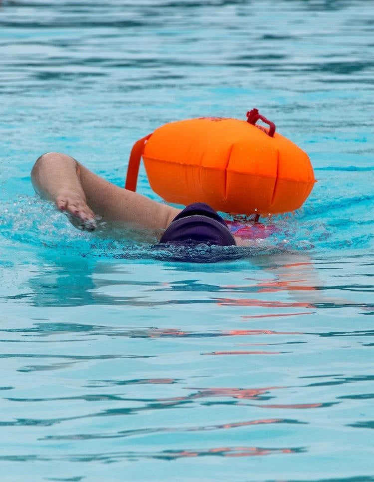 Swim Secure 28L