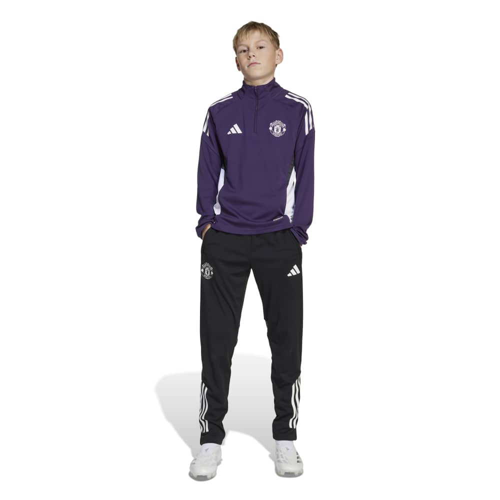 Adidas Manchester United Tiro Competition Training Pants Kids Age -