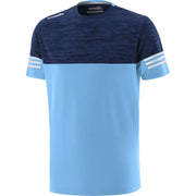 O'Neills Osprey Tee (Sky Navy White)