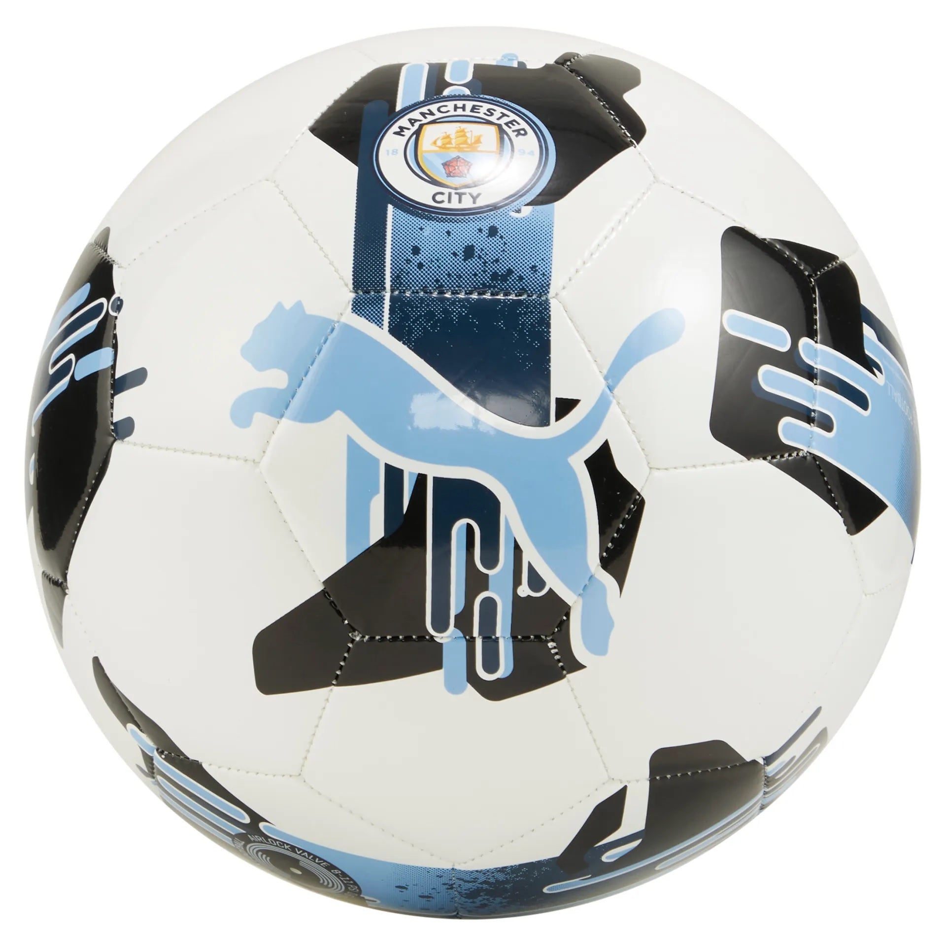Puma Manchester City Orbita