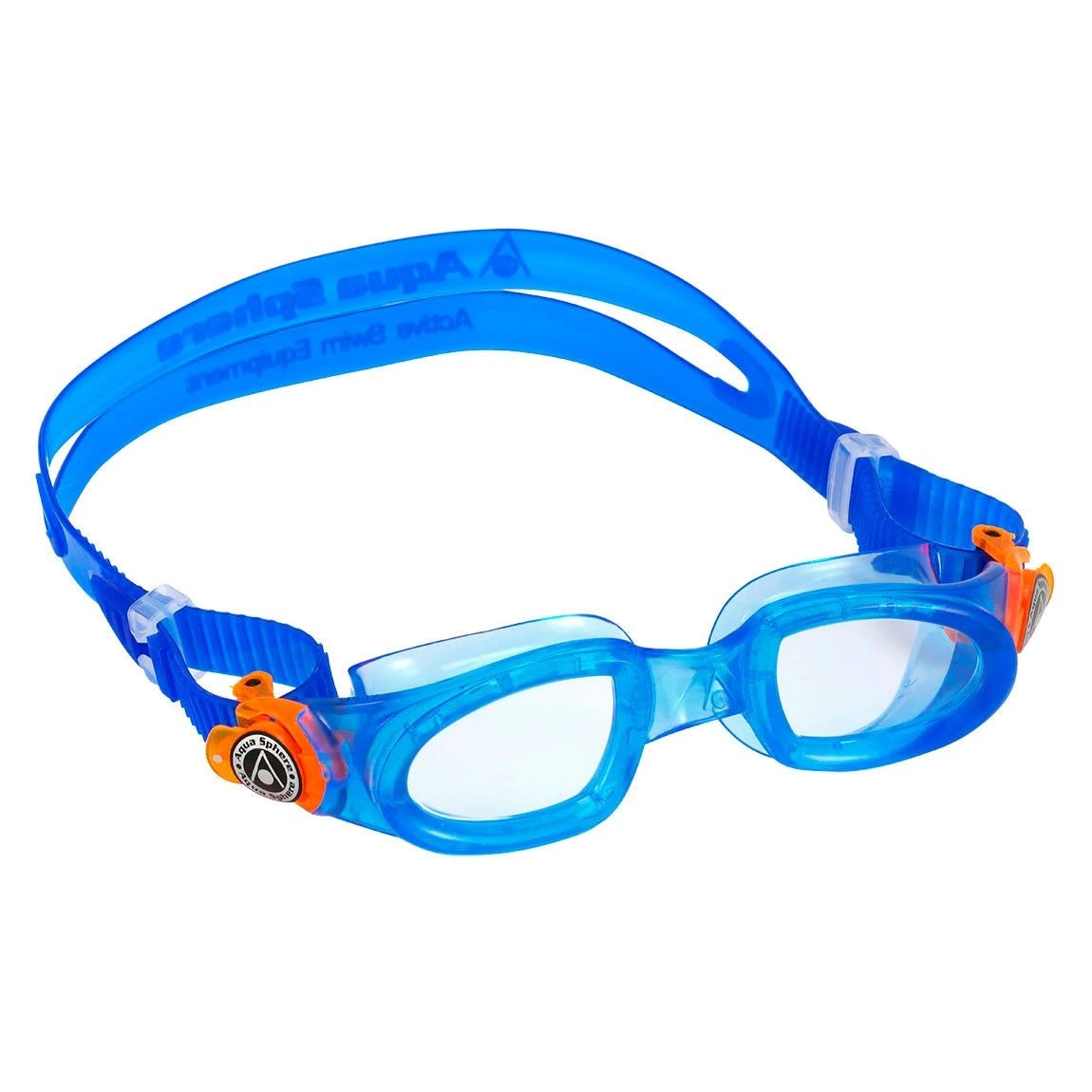 Aqua Sphere Moby