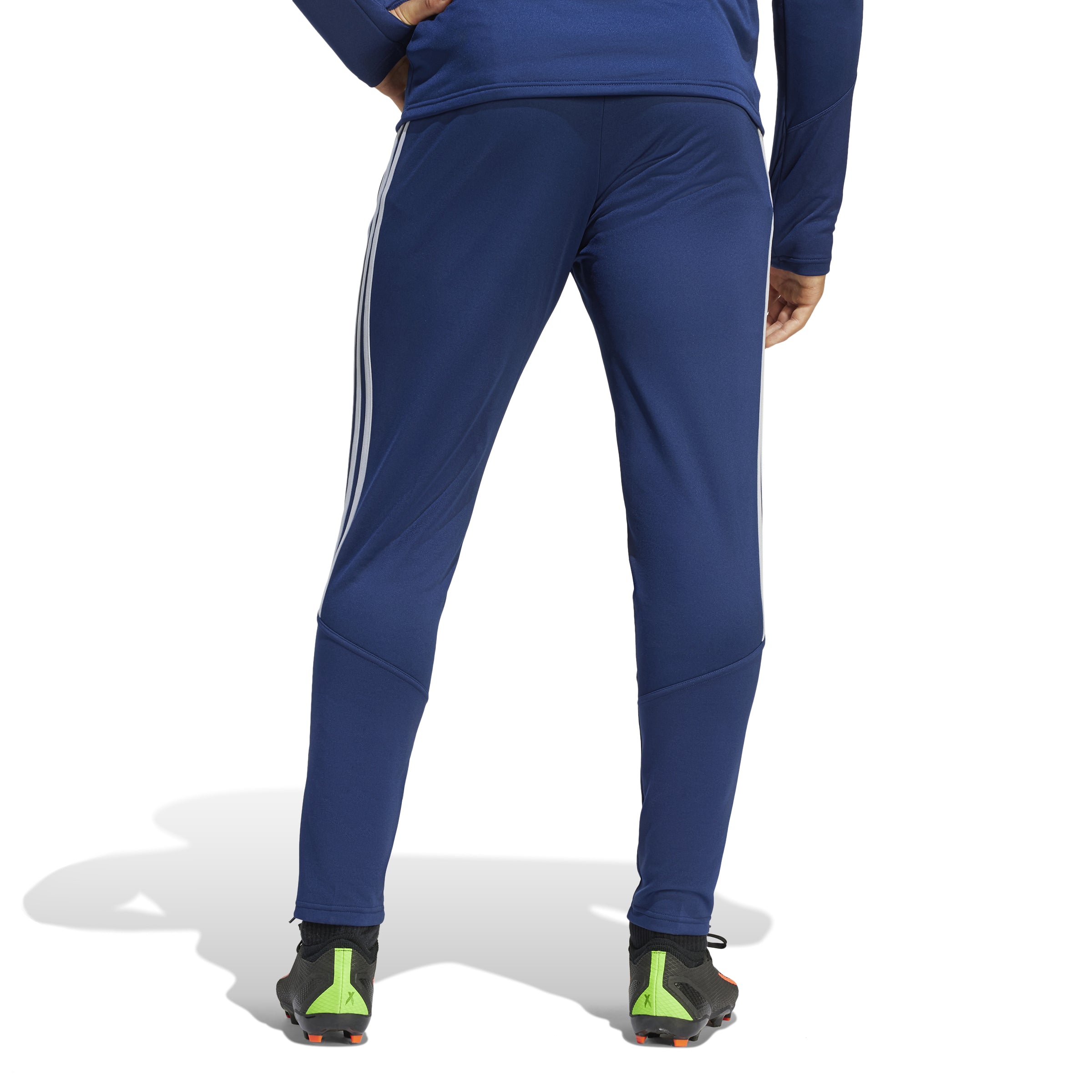 Adidas Tiro Club Pants J
