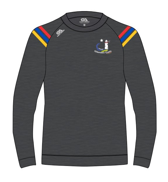 Gaelic Armour Western Gaels Crew Neck