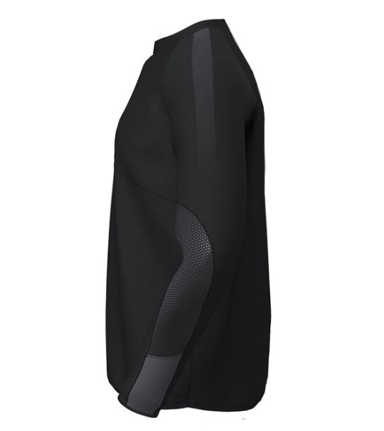 Chadwick Edge Pro Contact Top (Black)