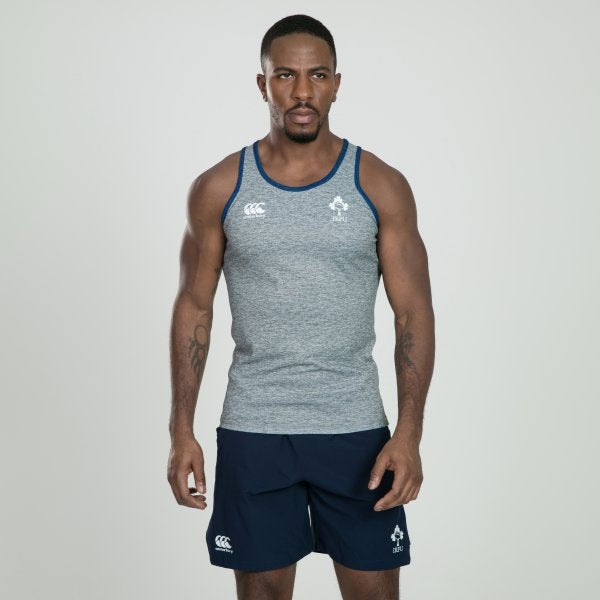 Canterbury Vapodri Poly Singlet