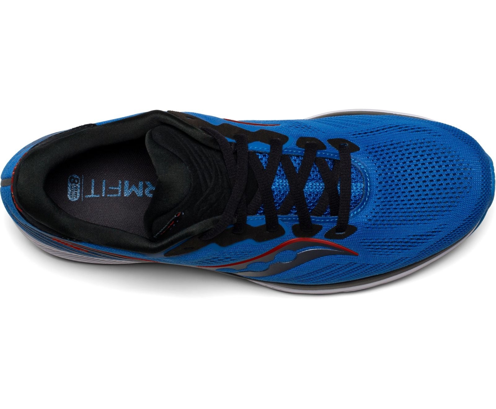 Saucony Ride