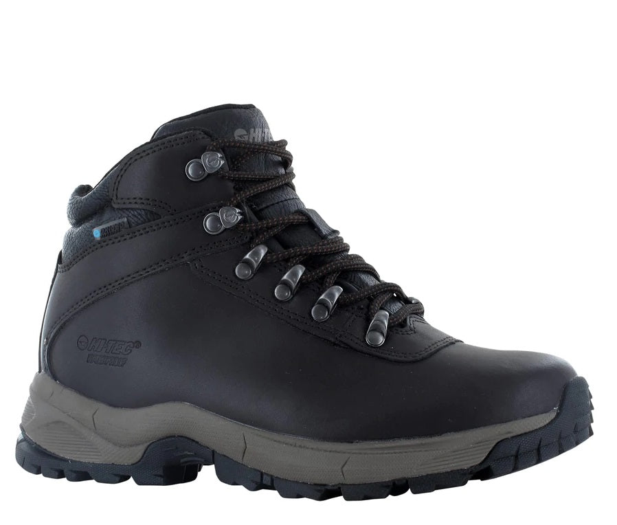 Hi Tec Eurotrek Lite