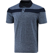 O'Neills Auckland Polo (Navy Marl Navy)