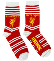 Sock Nation Liverpool Socks