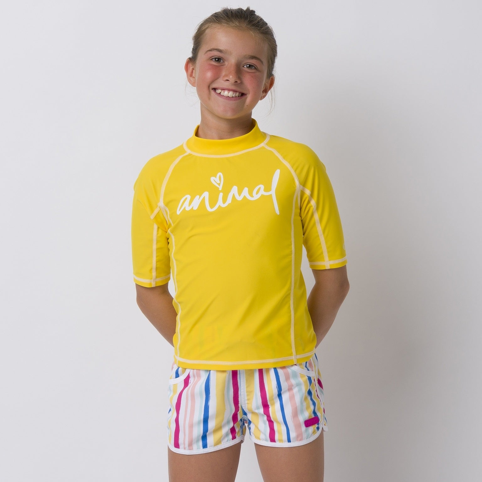 Animal Cali Dreamer Short
