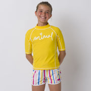 Animal Cali Dreamer Short