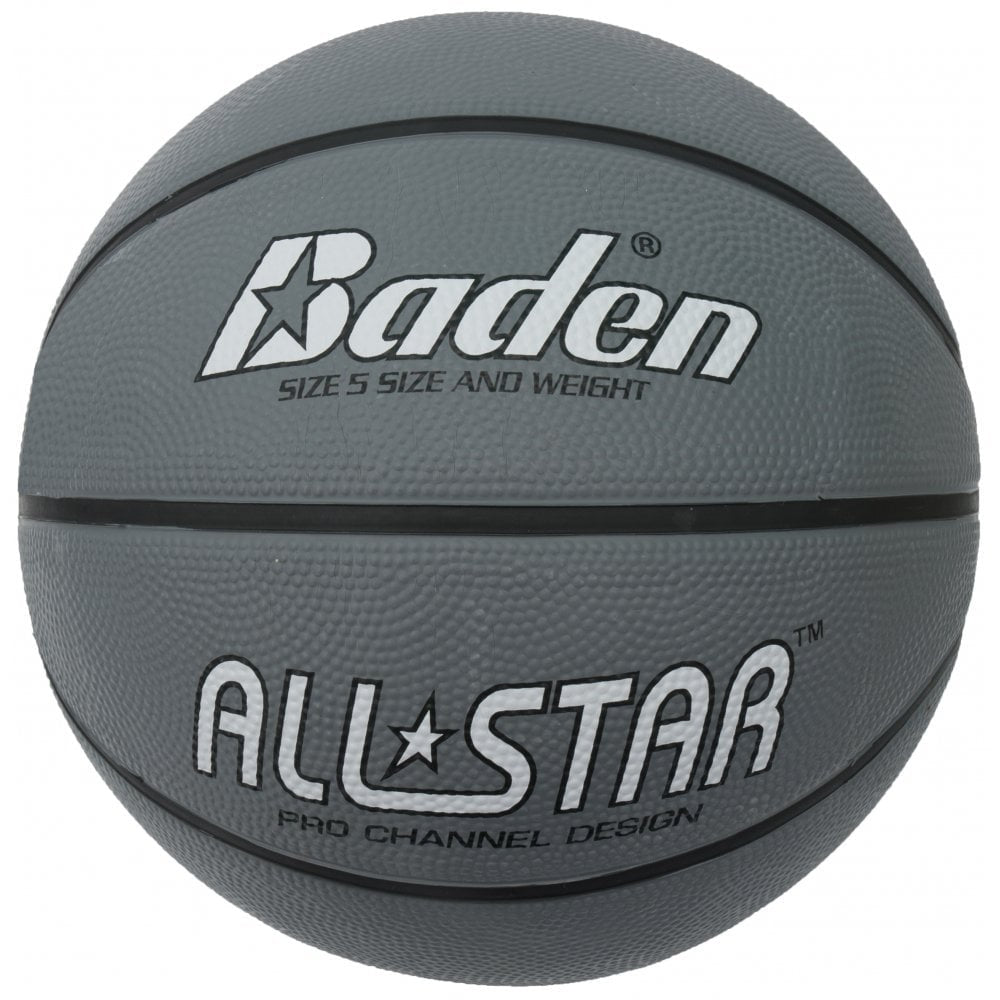 Baden Star Size