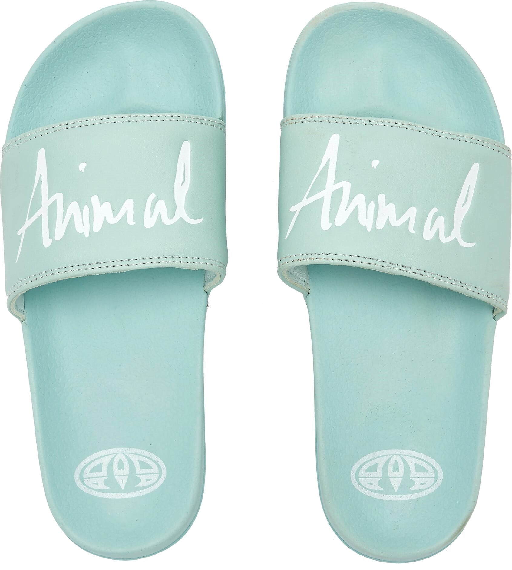 Animal Pinkie Slider