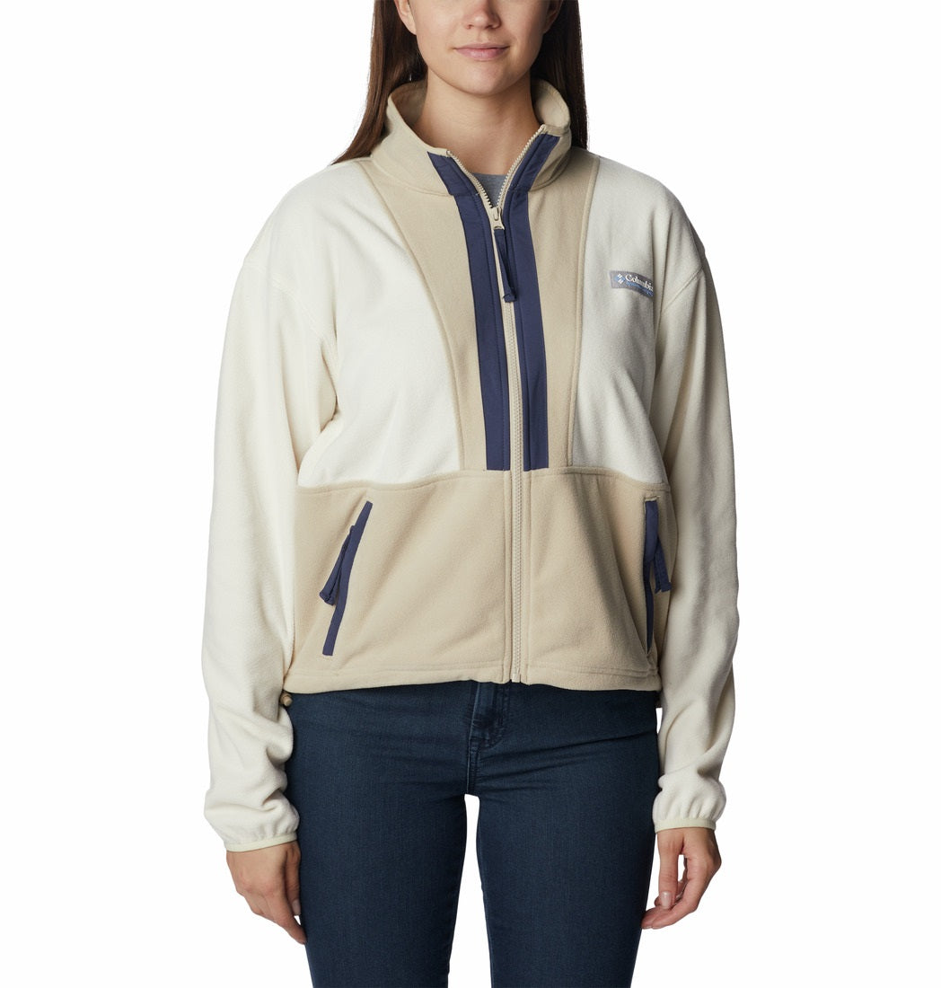 Columbia Back Bowl™ Fleece