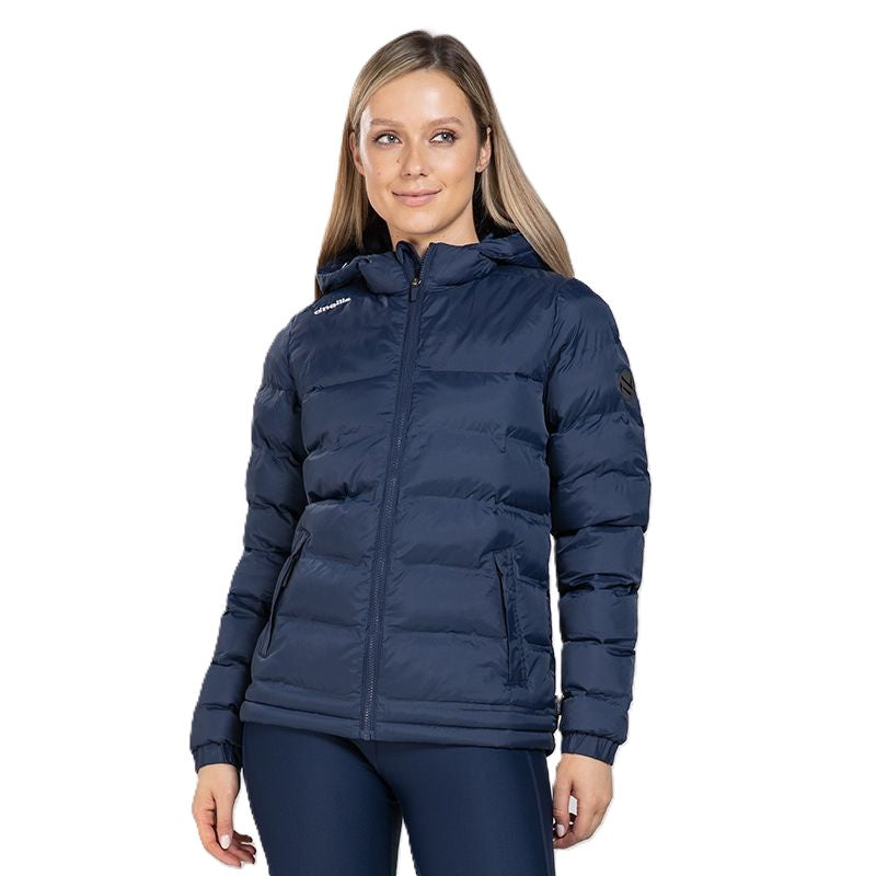 O'Neills  Eclipse Hooded Jacket