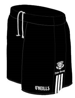 O'Neills Doonbeg Shorts