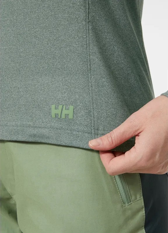 Helly Hansen W Verglas Light Hoodie