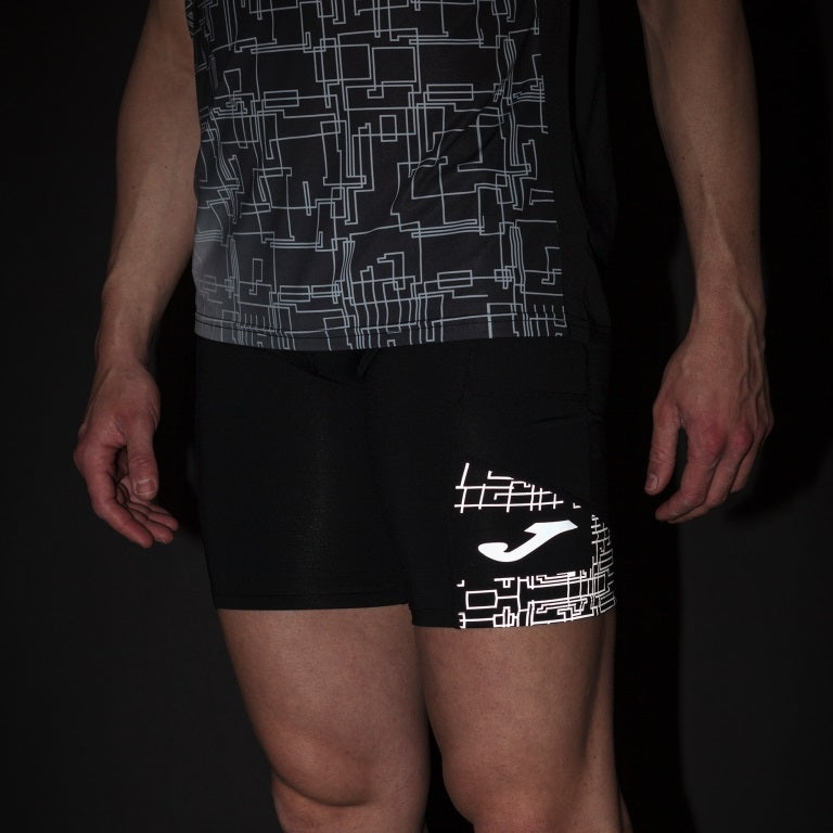 Joma Elite VIII Short Tight