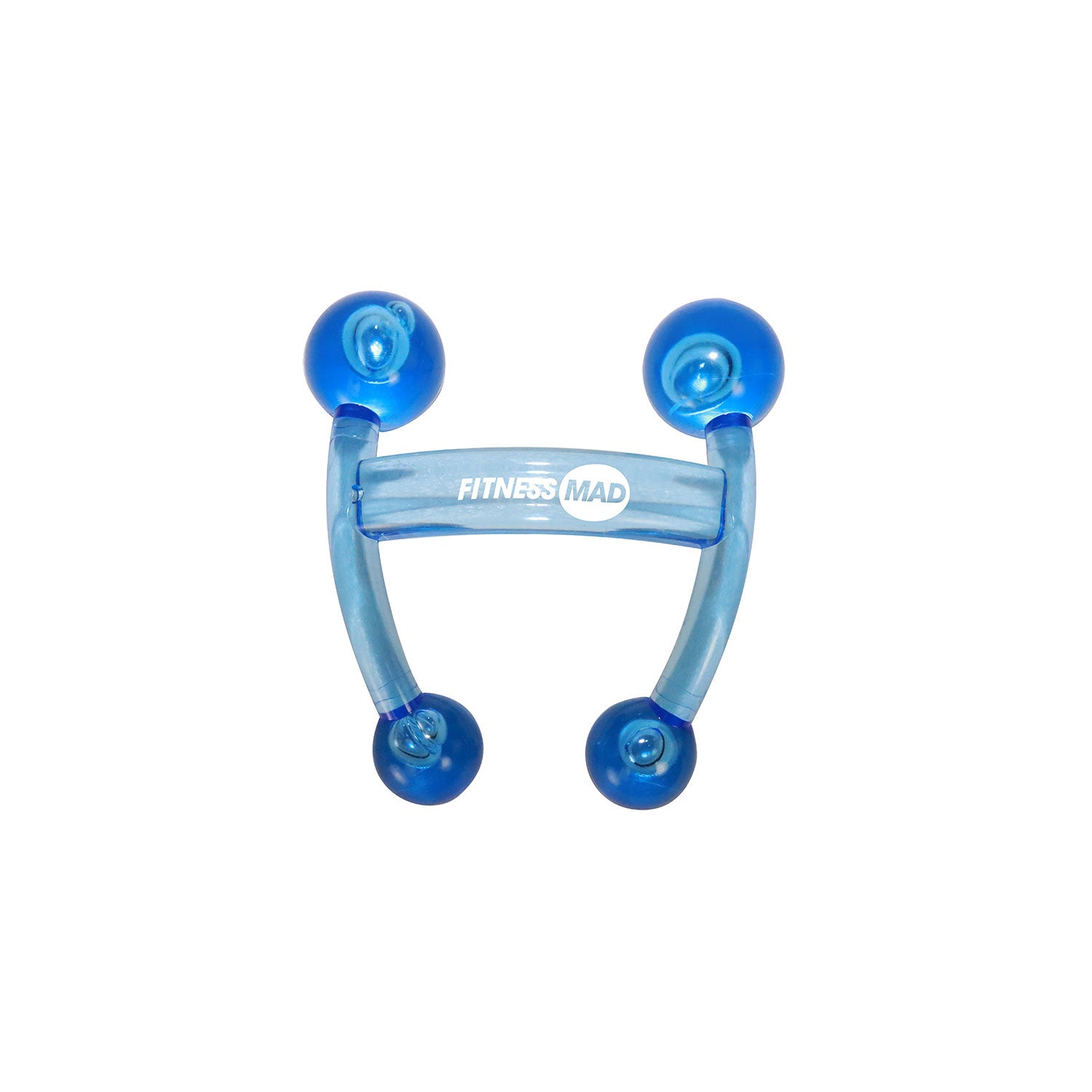 Fitness Mad Trigger Point Massage