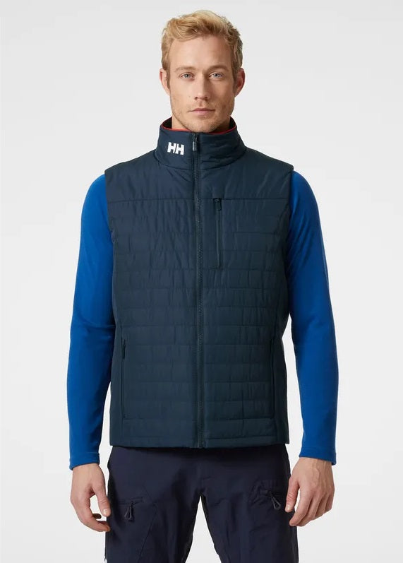Helly Hansen Crew Insulator Vest