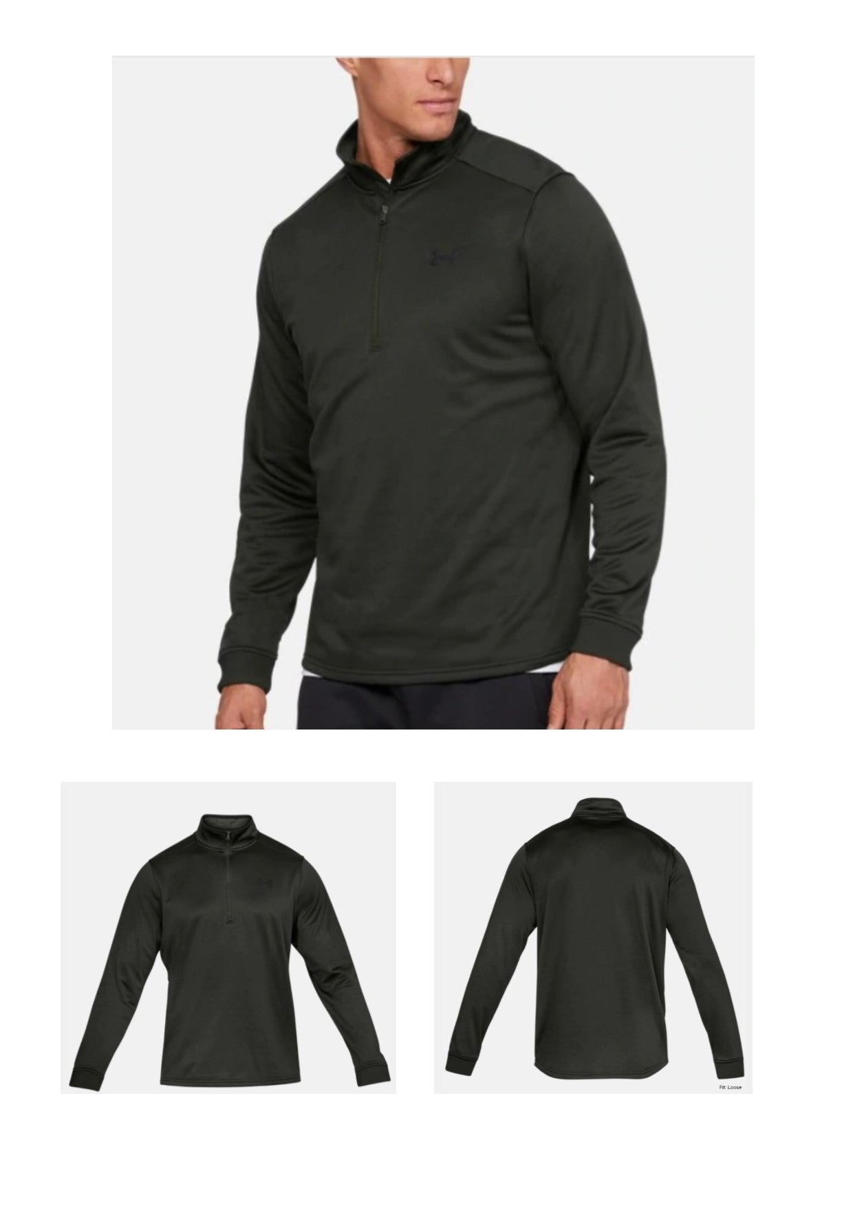 Under Armour Armour / AW18