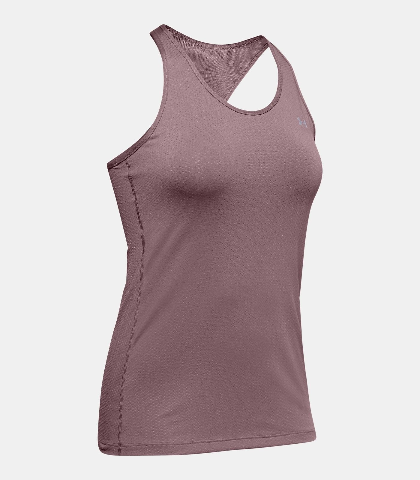 Under Armour HeatGear® Racer Tank