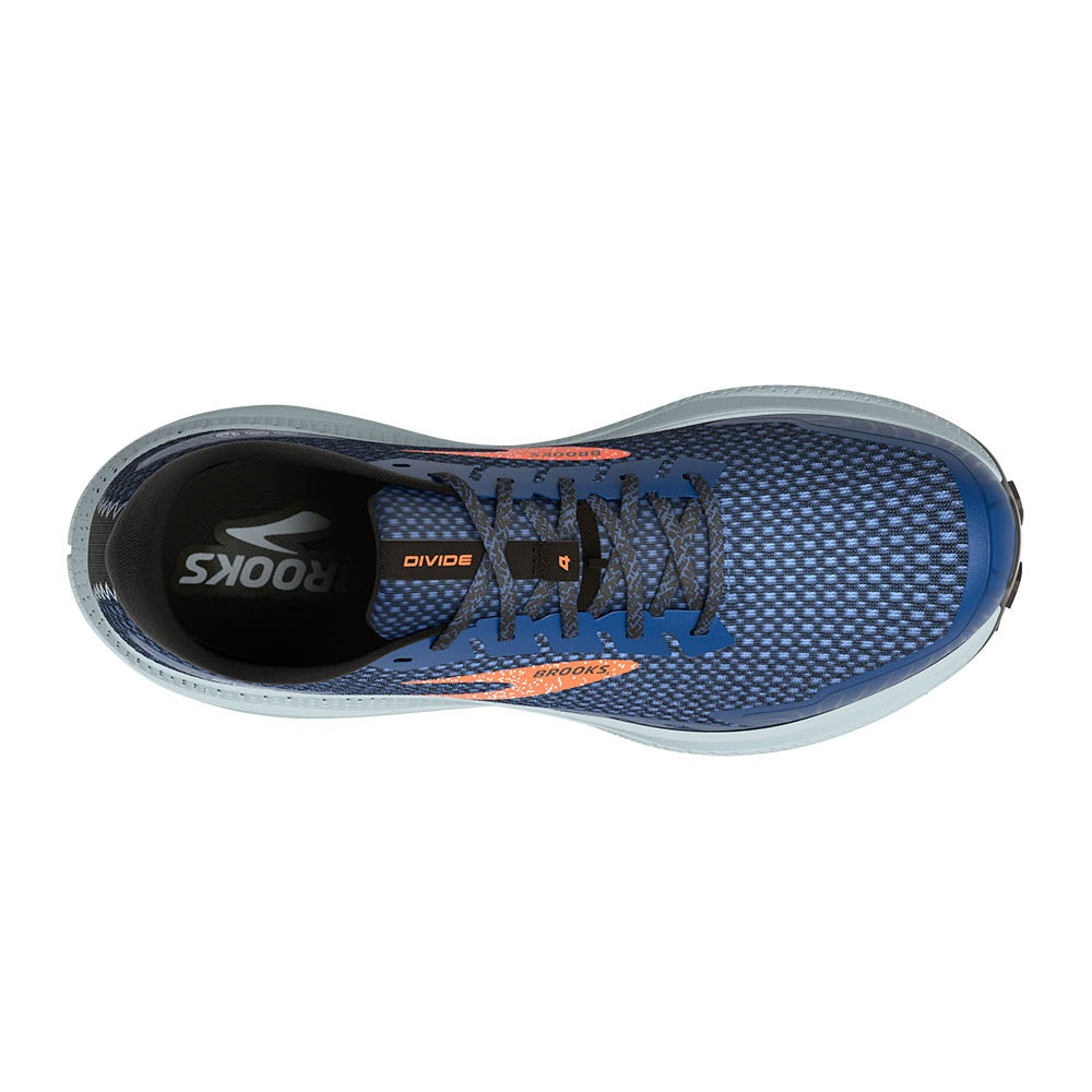 Brooks Divide 4