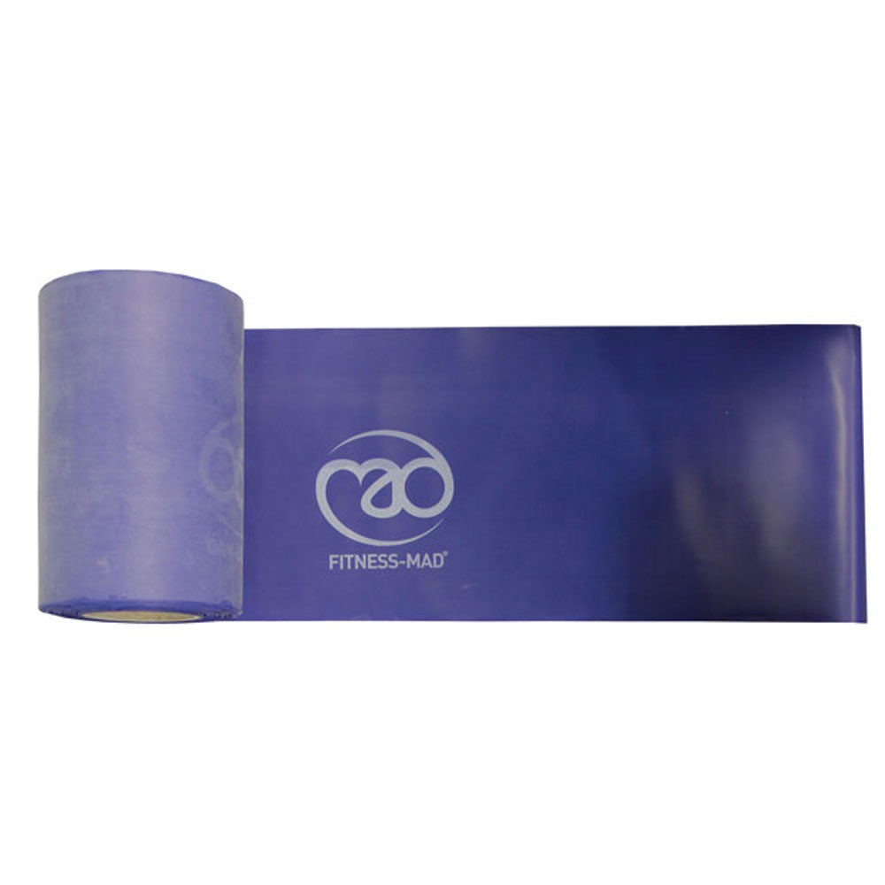 Fitness Mad Fitness Resistance Band