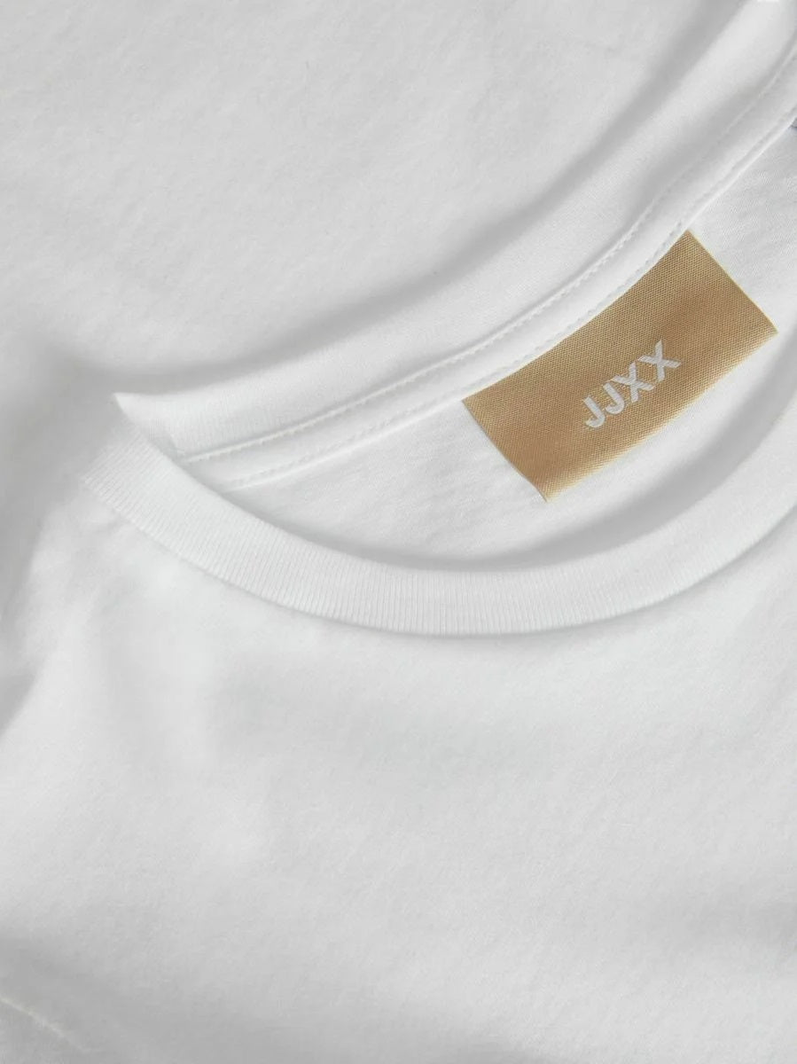 JJXX ANNA Every Logo t-shirt