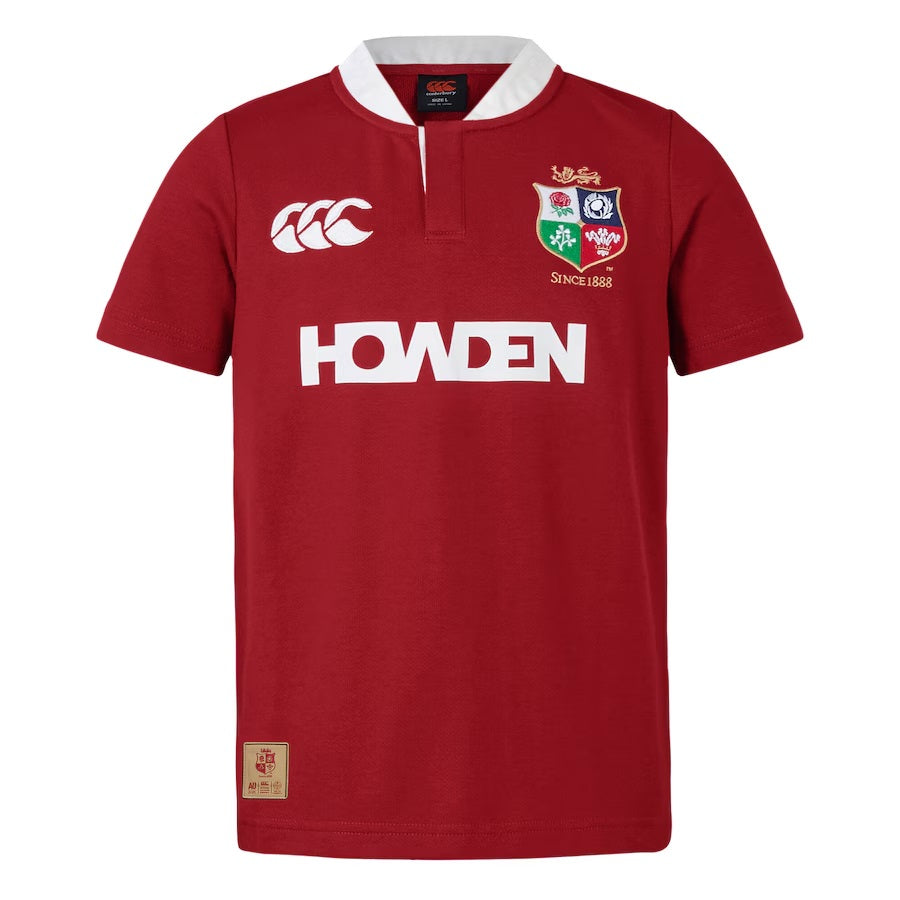 Canterbury Lions Classic Jersey