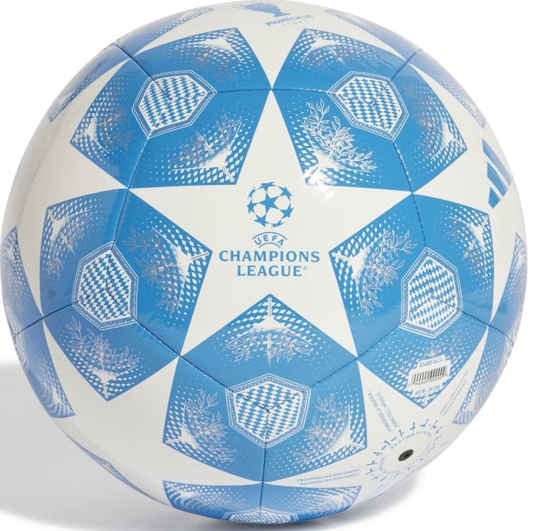 Adidas UEFA Champions League Club / Knockout Phase Ball