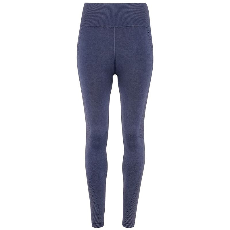 Tri Dri Seamless 3D Legging
