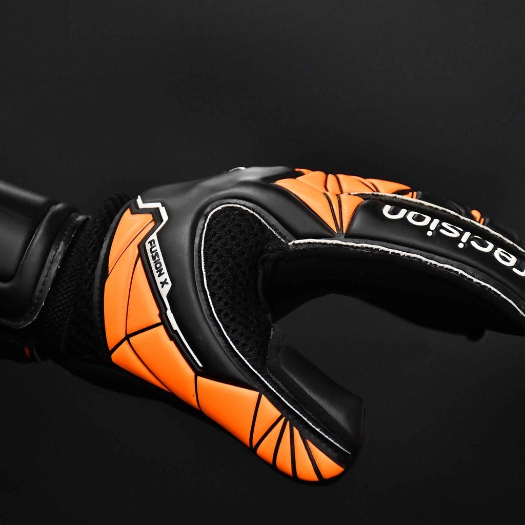 Precision Fusion X Roll Finger