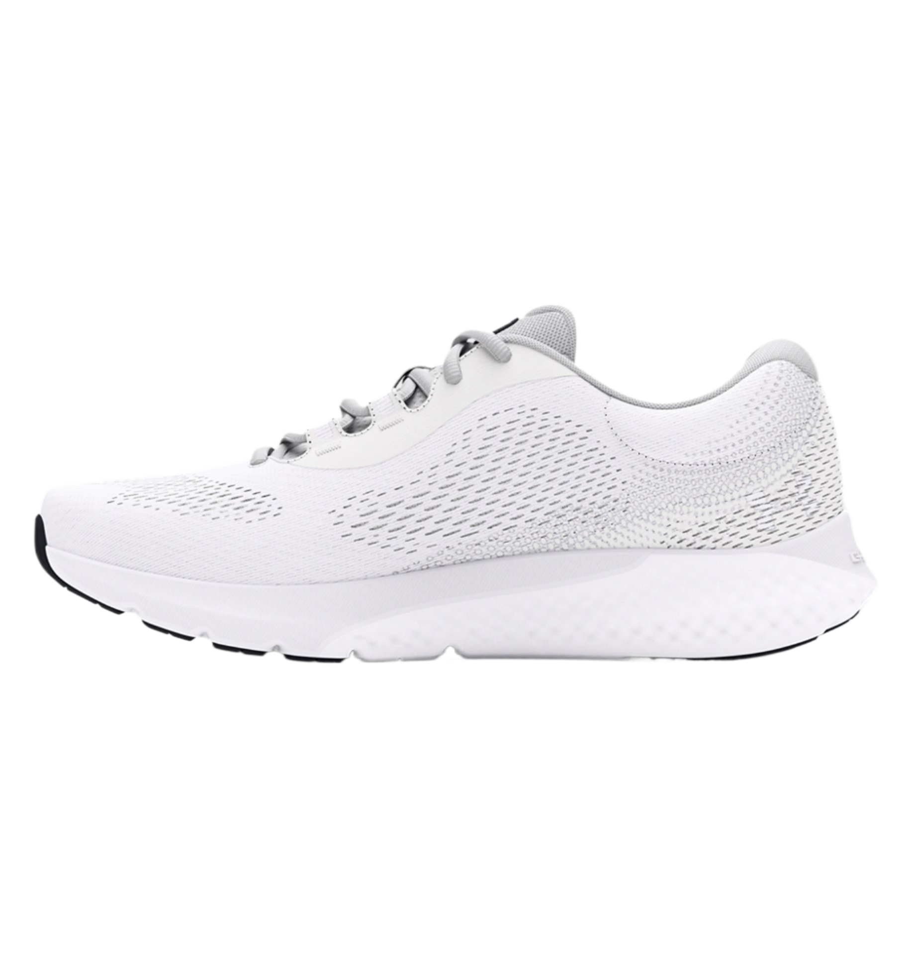 UA Charged Rogue 4