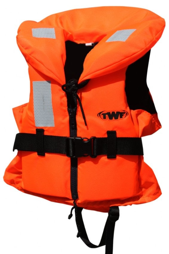 TWF Freedom Life Jacket