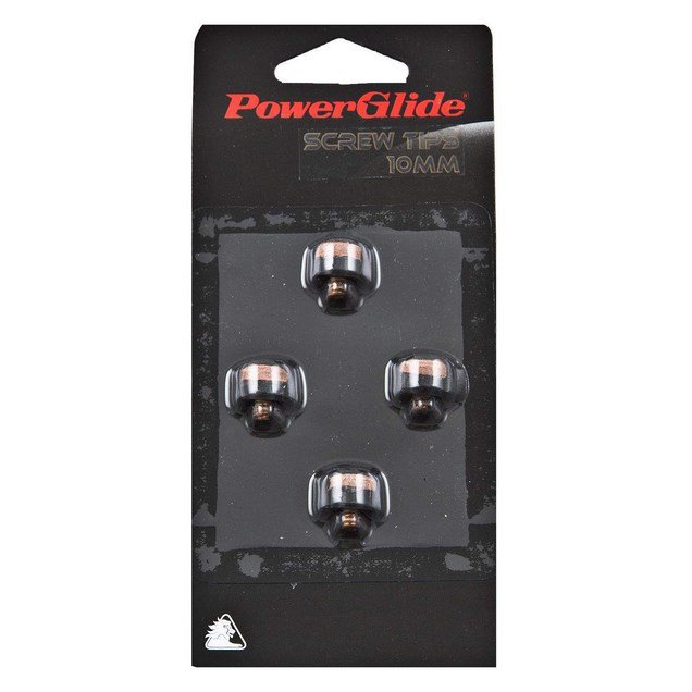 PowerGlide Screw Tips 10mm