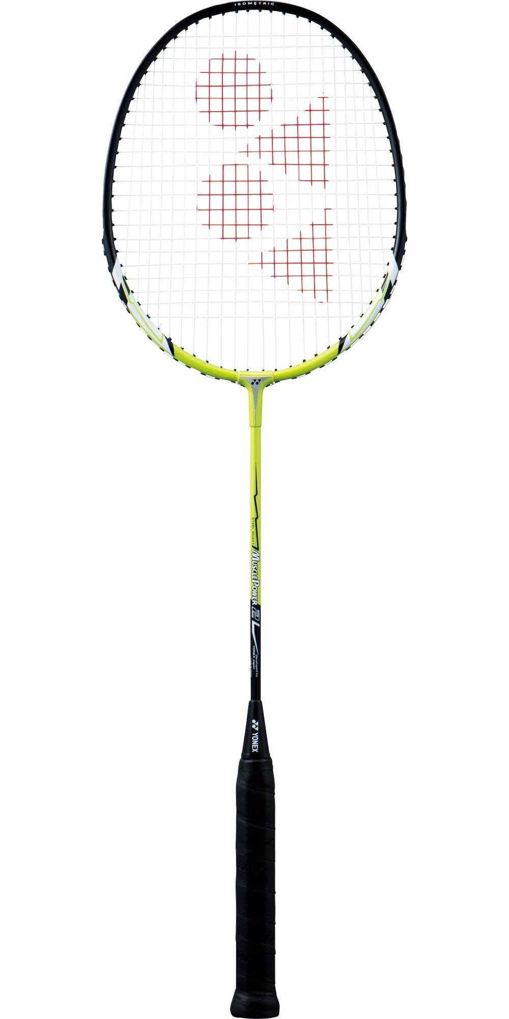 Yonex Muscle Power Badminton