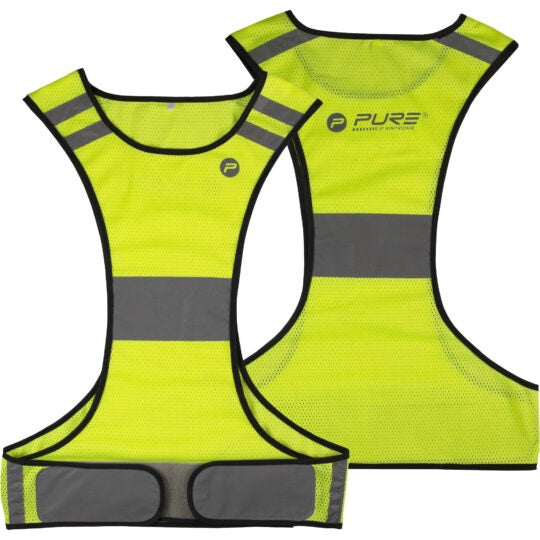 Pure2Improve Reflective Vest