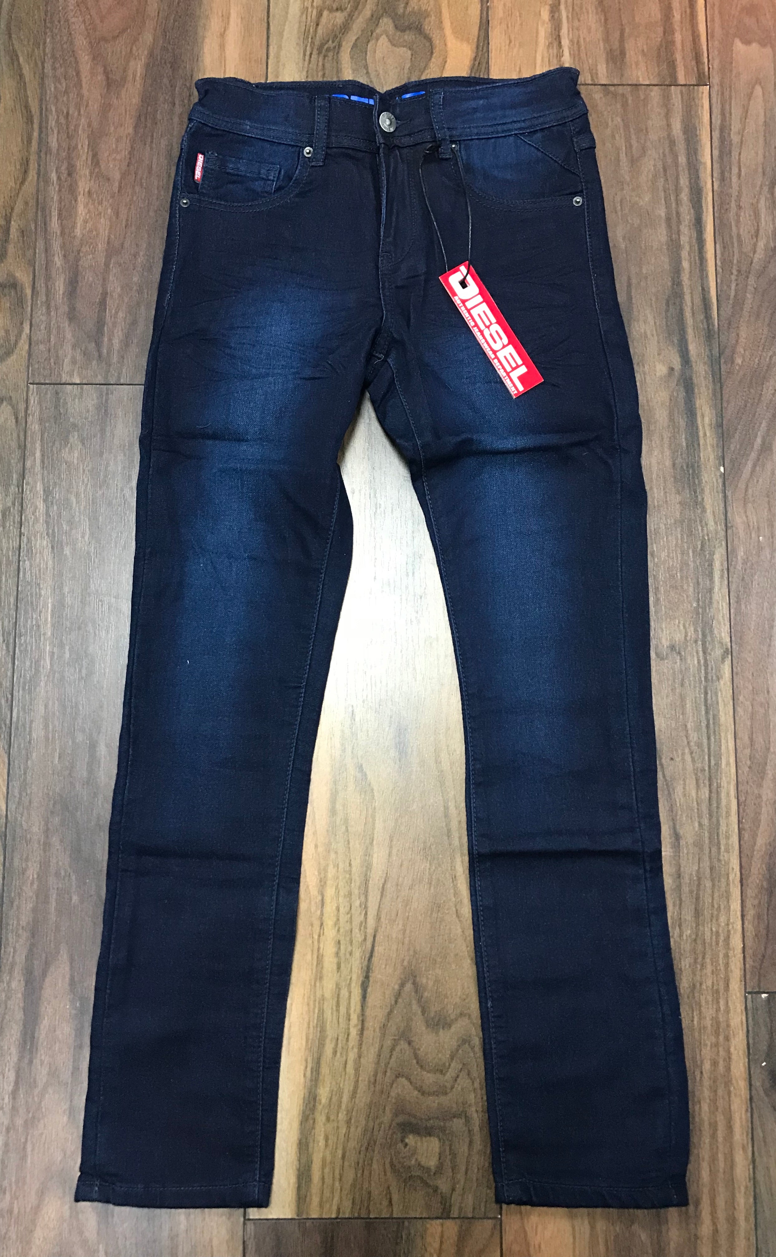 Diesel Sport Ozzy Skinnys -