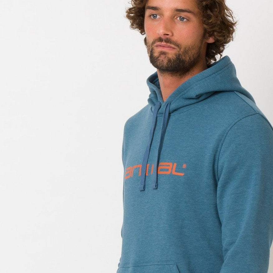 Animal Driver Hoodie S19