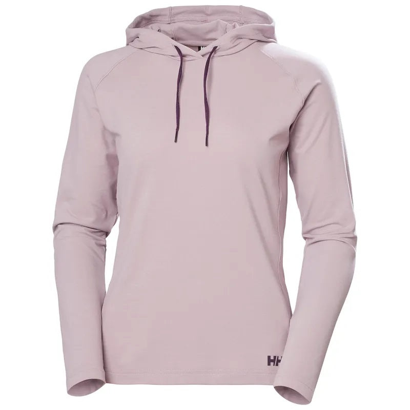 Helly Hansen W Verglas Light Hoodie