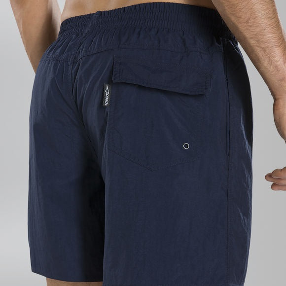 Speedo Solid Leisure