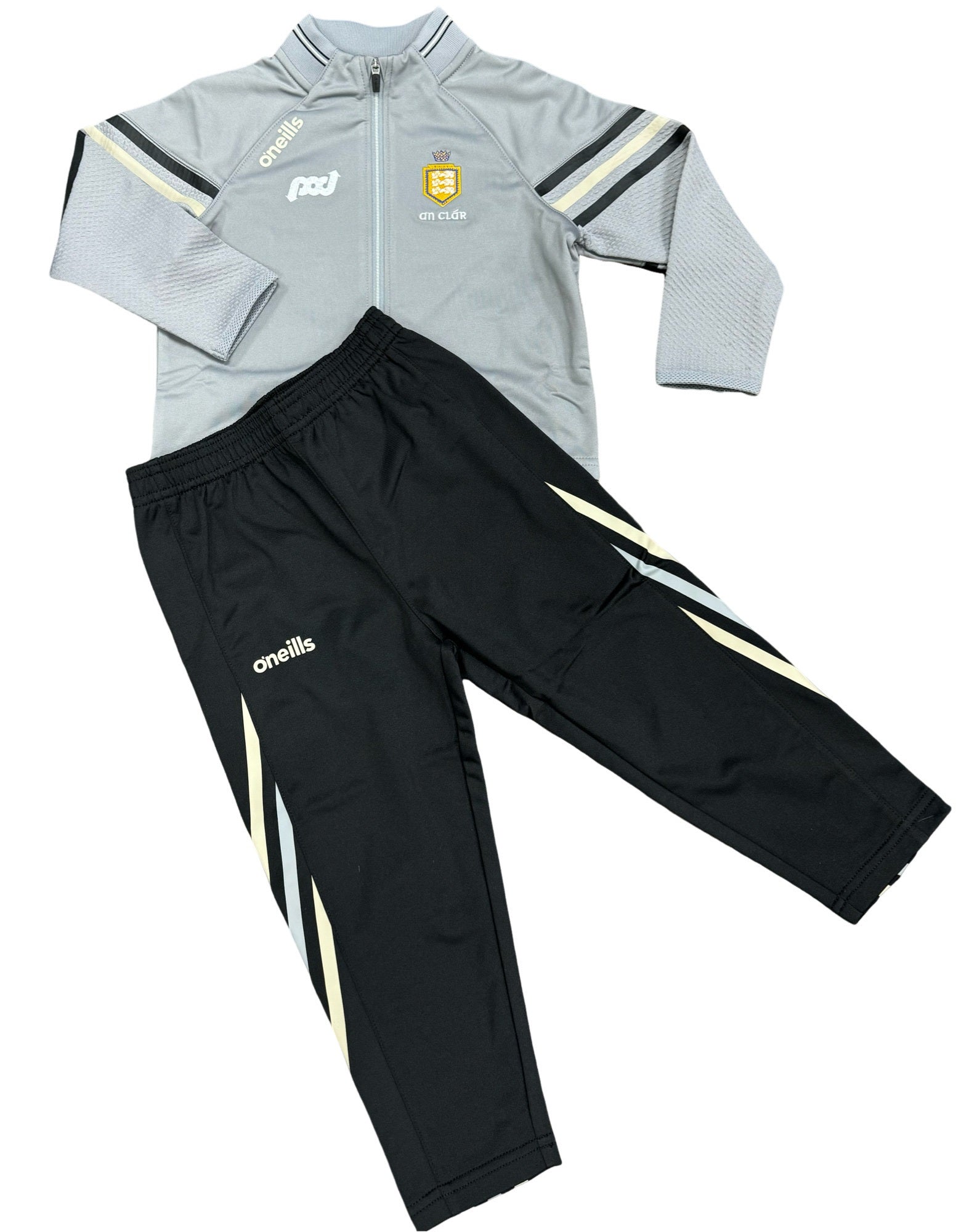 O'Neills Clare Weston Suit