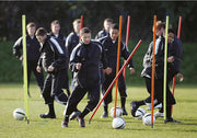 Precision Boundary Poles Flexi