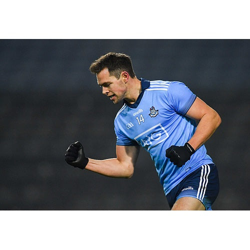 Murphys Gaelic Glove Black