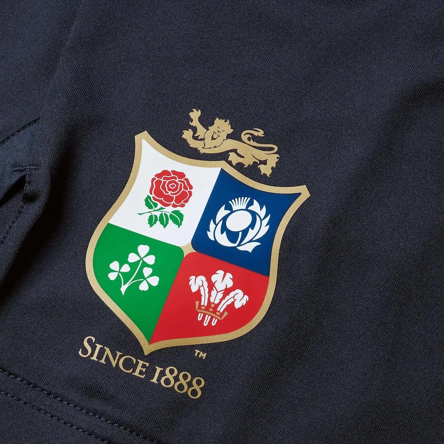 Canterbury Lions Training Shorts